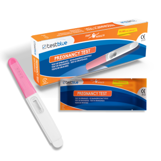 Tests de embarazo: Diagnóstico seguro